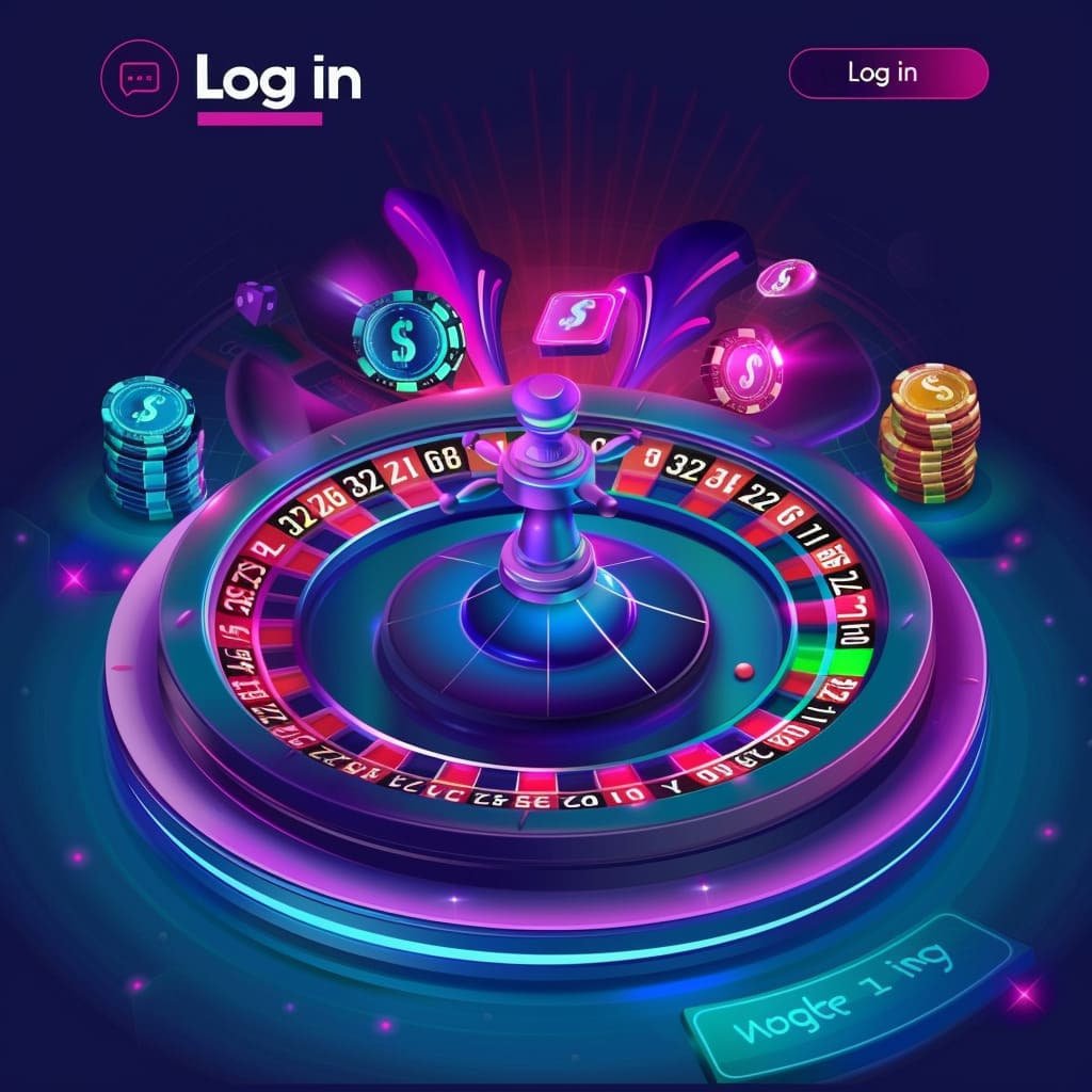 Nettoto live casino dengan dealer profesional